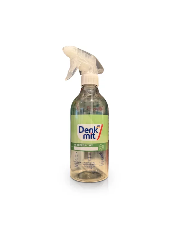Refill bottle, 1 pc