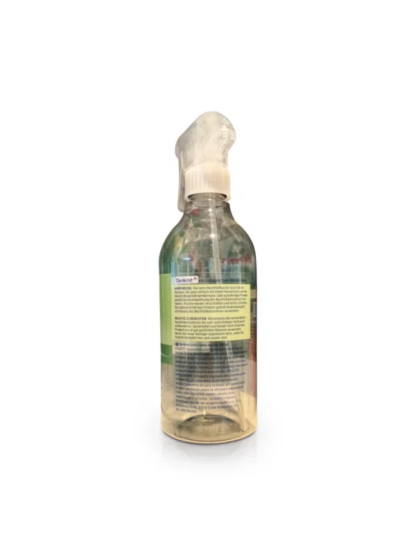 Refill bottle, 1 pc