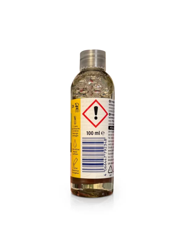 Bathroom cleaner concentrate, 100 ml Bathroom cleaner concentrate, 100 ml