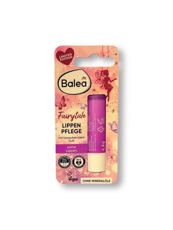 Lip Care Fairytale, 4.8 g