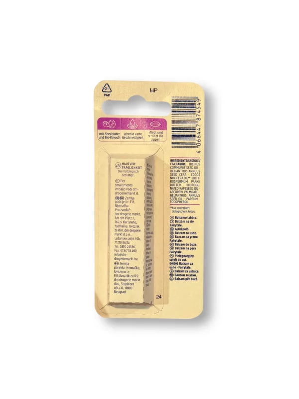 Lip Care Fairytale, 4.8 g