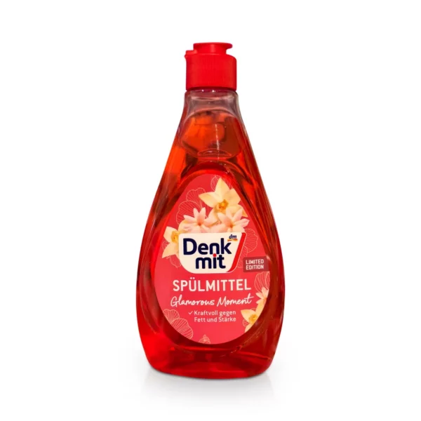 Washing-up liquid Glamorous Moment, 500 ml