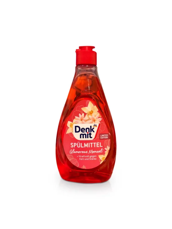 Washing-up liquid Glamorous Moment, 500 ml