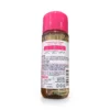 Footbath for very dry feet with urea, 200 ml