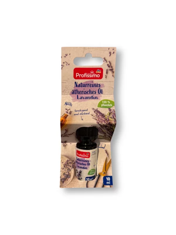 Lavandin essential oil, 10 ml