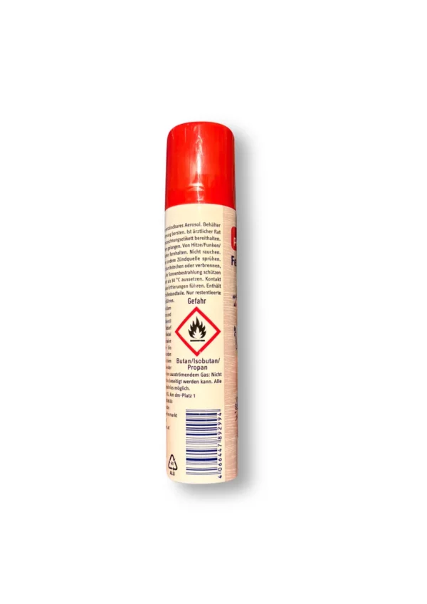 Lighter gas, 100 ml