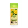 Mint and bergamot shower gel, travel size, 50 ml