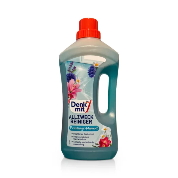 Allzweckreiniger Frühlingsmoment, 1 l