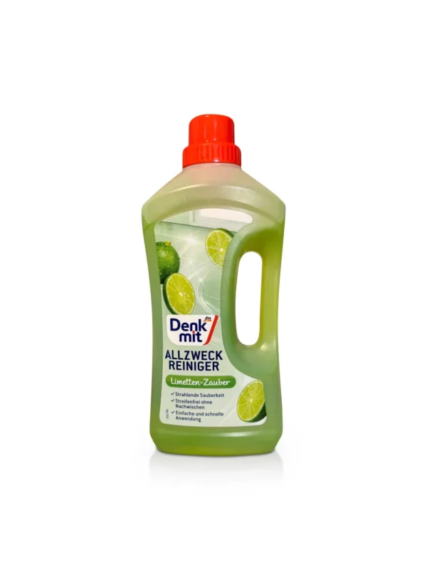Lime magic all-purpose cleaner, 1 l