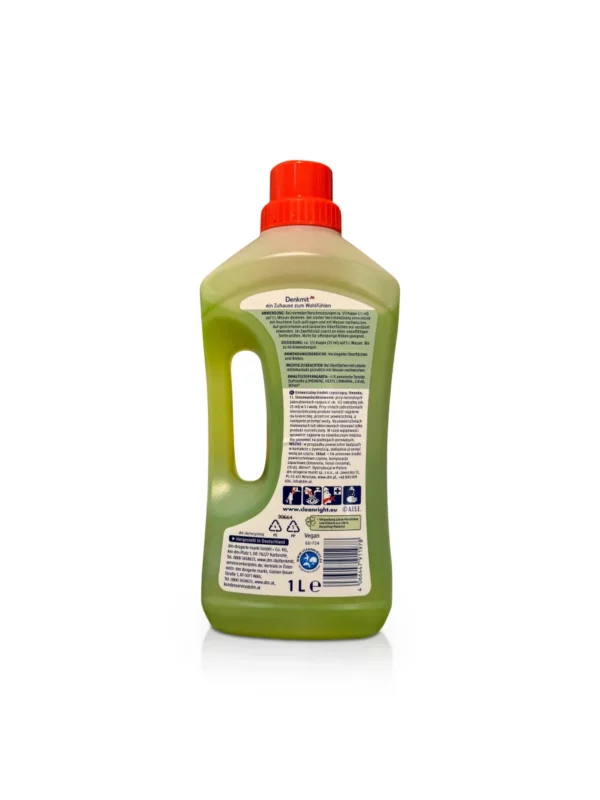 Lime magic all-purpose cleaner, 1 l