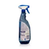 Glass cleaner with gloss protection formula, 1 l