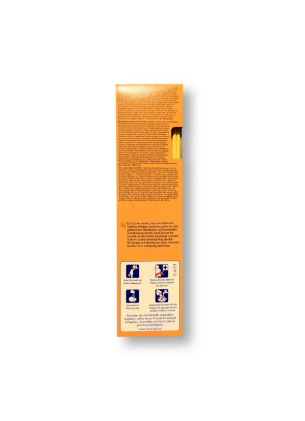 Fragrance sticks room fragrance Beach Day, 90 ml Fragrance sticks room fragrance Beach Day, 90 ml