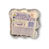 Scented lights Beach Day Alu, 1 pc