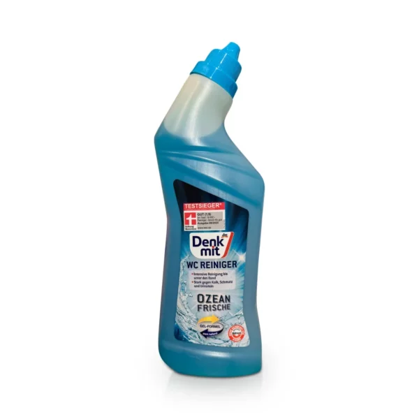 WC cleaner Oceanfresh, 1 l