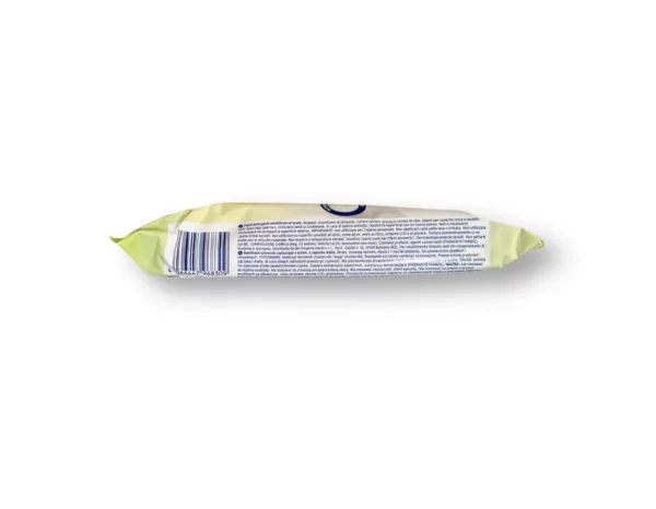 Feuchte Essigtücher Himbeere, 50 St
