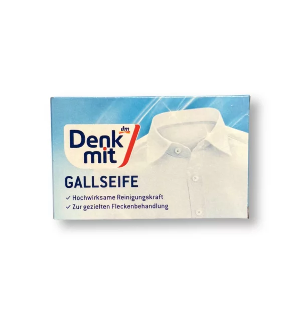 Gall soap stain treatment, 100 g