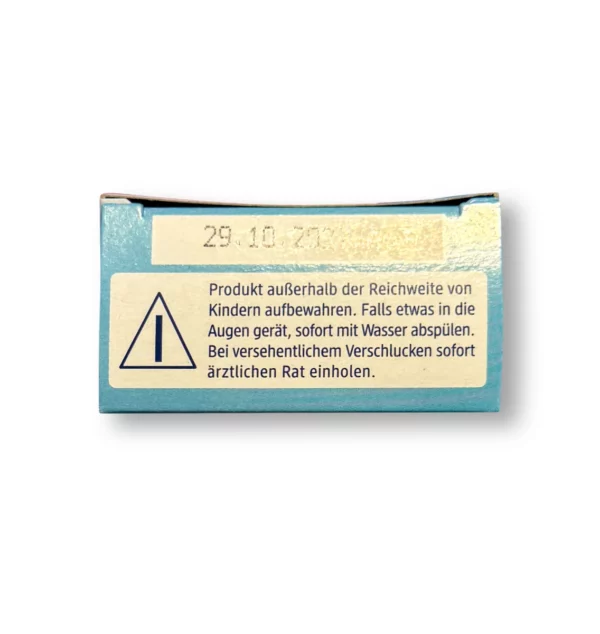 Gall soap stain treatment, 100 g