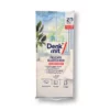 Moist cleaning cloths for glass, 20 pcs Moist cleaning cloths for glass, 20 pcs