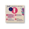 Panty liners Ultra Thin with fresh fragrance, 30 pcs.