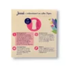 Panty liners Active Shape with fresh fragrance, 50 pcs.