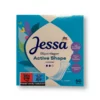 Panty liners Active Shape Normal, 50 pcs.