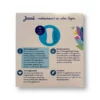 Panty liners Active Shape Normal, 50 pcs.