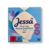 Panty liners Pure Comfort Normal, 50 pcs.