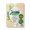 Tampons Cotton Mini, 16 pcs