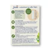 Tampons Cotton Mini, 16 pcs