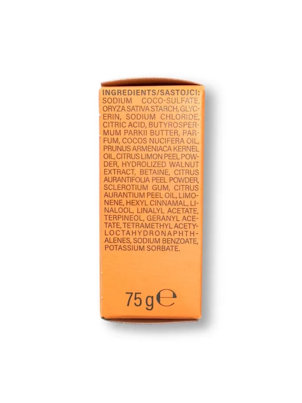 Solid Shampoo Intense Repair, 75 g Solid Shampoo Intense Repair, 75 g