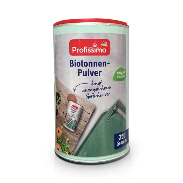 Biobin powder, 250 g