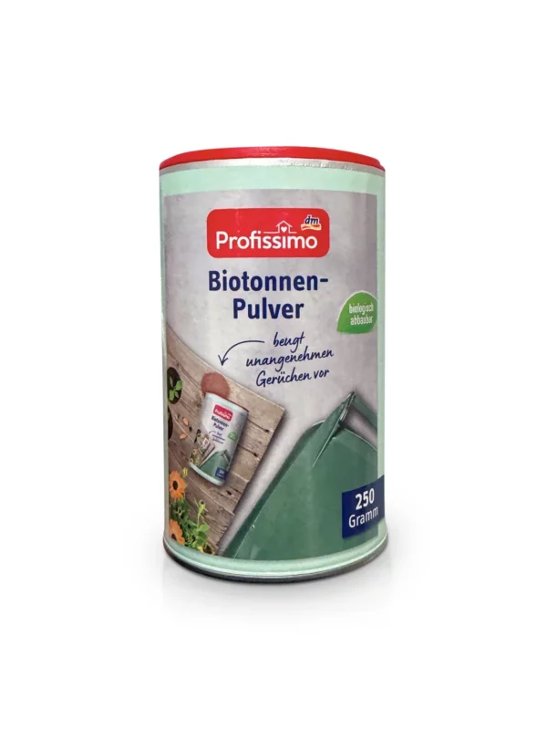 Biobin powder, 250 g Biobin powder, 250 g