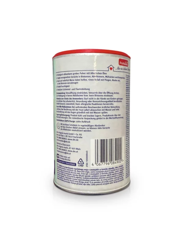 Biobin powder, 250 g Biobin powder, 250 g