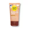 Tinted sun fluid, SPF 50, 50 ml