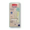 Fly screen white, 1 pc
