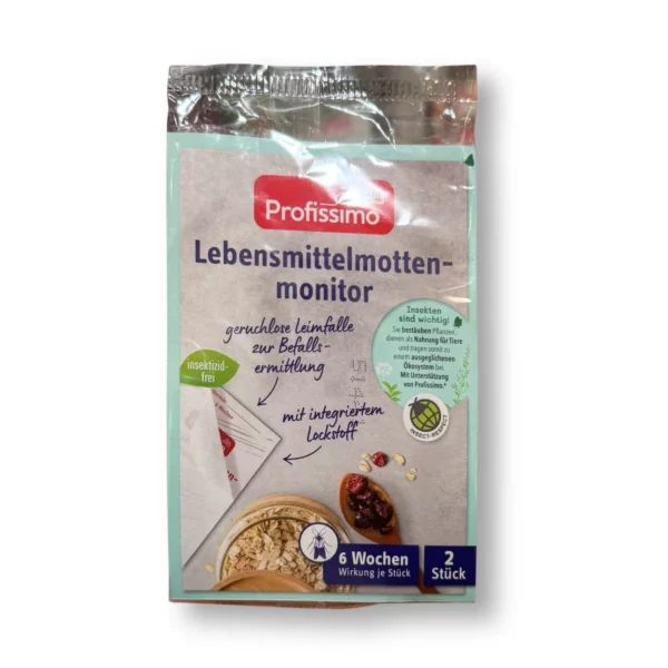 Food moth monitor, 2 pcs