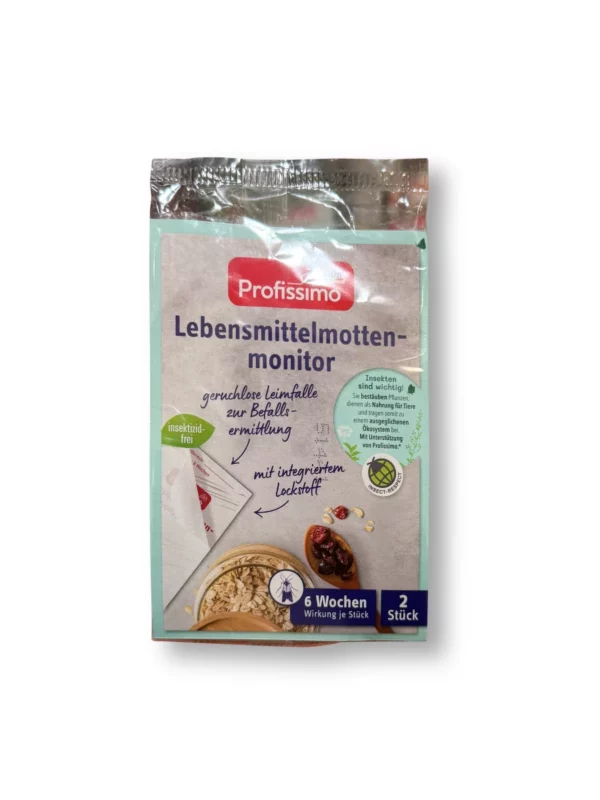 Food moth monitor, 2 pcs