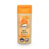Cream shower milk & honey, travel size, 50 ml