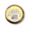Scented candle in a jar vanilla & coconut, 1 pc