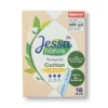 Tampons Cotton Normal, 16 pcs