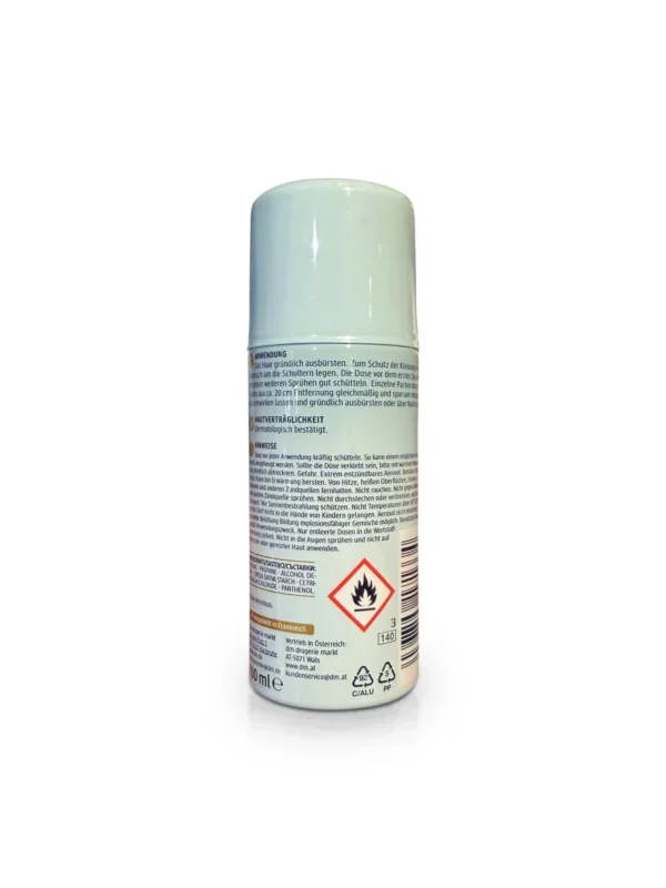 Dry Shampoo Scalp Sensitive, 100 ml