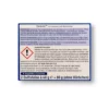 WC rinse aid refill pack, 2 pcs.