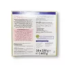 Nassfutter Katze Variationen in Sauce, Multipack (16x100 g), 1,6 kg Nassfutter Katze Variationen in Sauce, Multipack (16x100 g), 1,6 kg