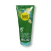 After Sun Gel Aloe Vera, 200 ml