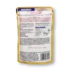 Wet cat food rich in turkey, fine morsels in jelly, feast for the eyes, 85 g
