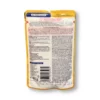 Wet cat food, rich in chicken in cheese sauce, Exquisit, 85 g Wet cat food, rich in chicken in cheese sauce, Exquisit, 85 g