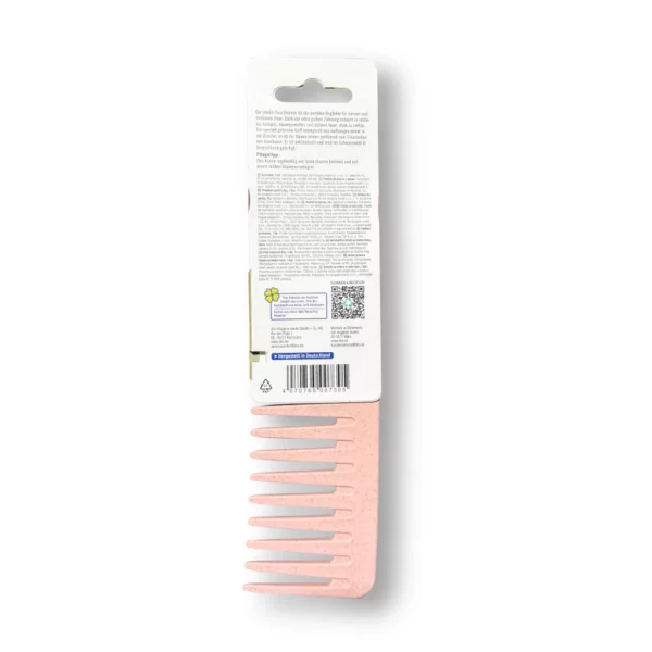 Shower comb, 1 pc