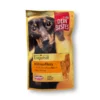 Hundeleckerli Hühnerfilets, Exquisit, 80 g