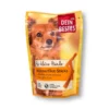 Hundeleckerli Hühnerfilet Sticks, 80 g