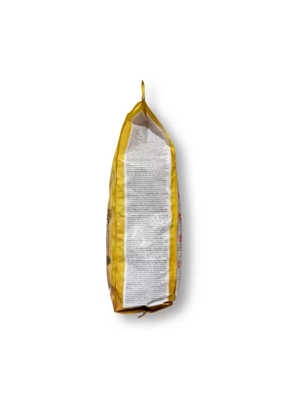 Trockenfutter Hund mit Lamm & Granatapfelkernen, für kleine Hunde, 1 kg
